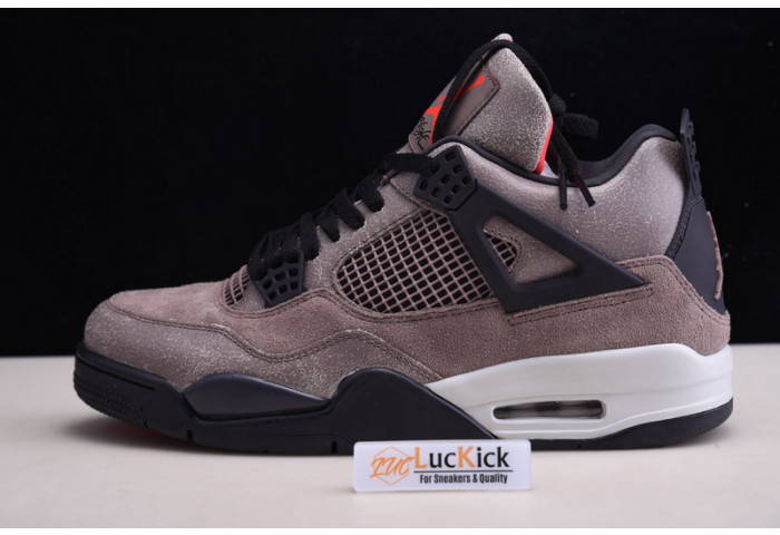 Air Jordan 4 retro taupe haze db0732-200 - Image 2