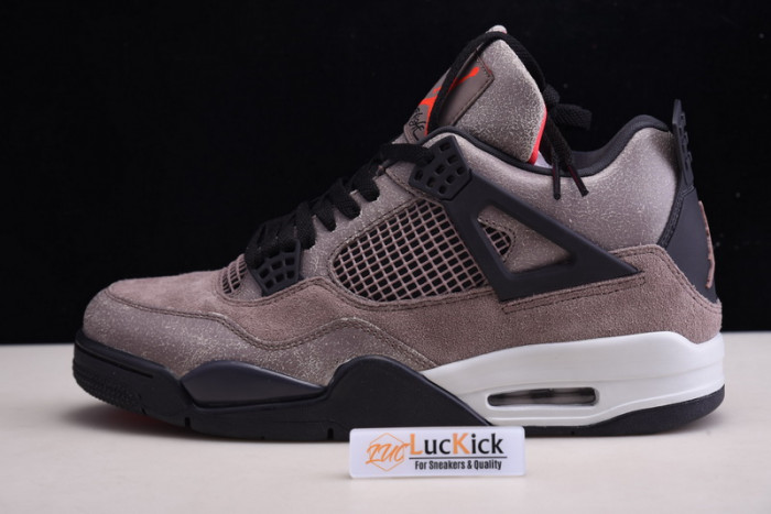 Air Jordan 4 retro taupe haze db0732-200