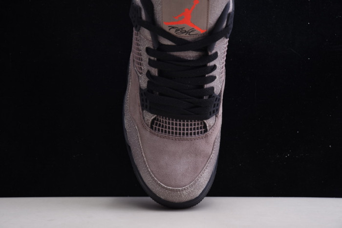 Air Jordan 4 retro taupe haze db0732-200 - Image 4
