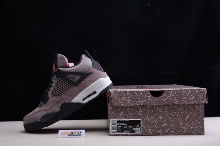 Air Jordan 4 retro taupe haze db0732-200 - Image 3
