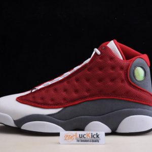 Air Jordan 13 Retro Gym Red Flint Grey 414571-600
