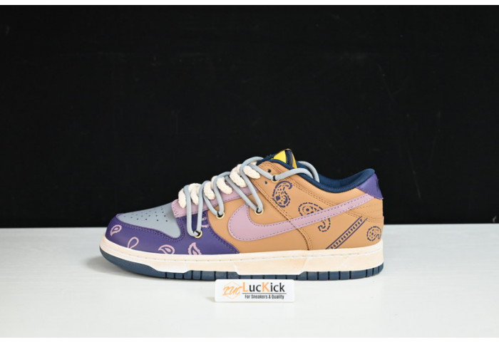 nk dunk low dd1391-700 - Image 2
