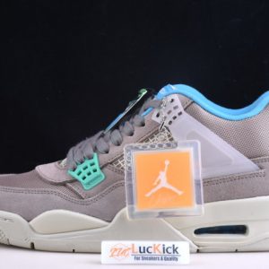 Air Jordan 4 retro SP 30th anniversary union taupe haze dj5718-242