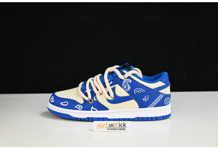 Nike dunk low “retro” dd1391-001 - Image 2