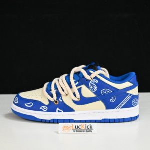 Nike dunk low “retro” dd1391-001