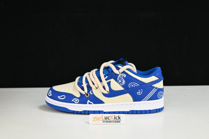 Nike dunk low “retro” dd1391-001