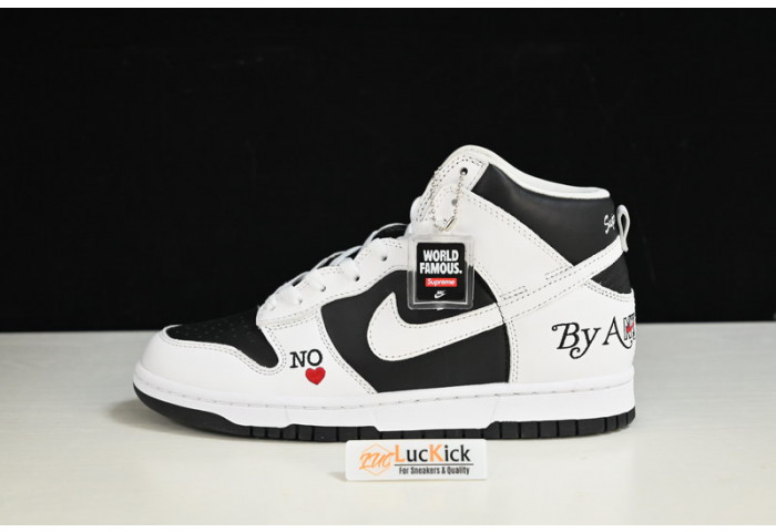 Air Jordan 1 high-001 - Image 2