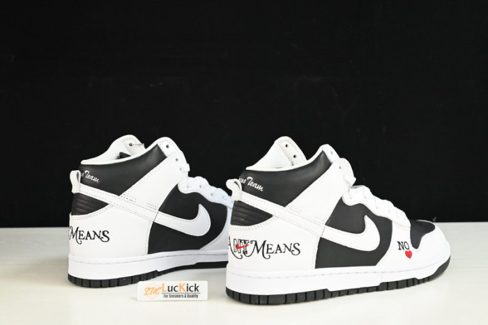Air Jordan 1 high-001 - Image 4