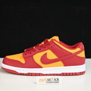Nike dunk low midas gold dd1391-701