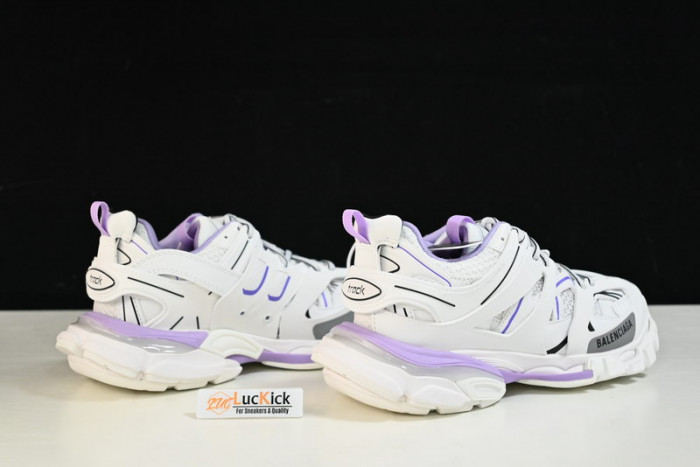 Balenciaga Track trainer 542023-w3gc3 0225 - Image 4