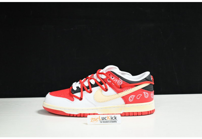 nk dunk sb low dd1391-600 - Image 2