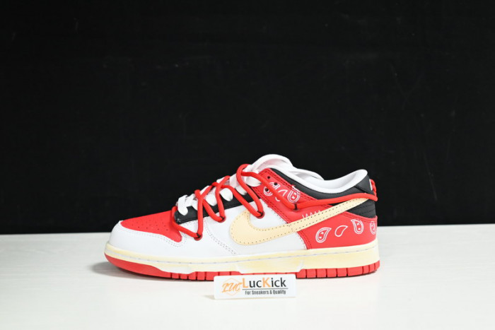 nk dunk sb low dd1391-600