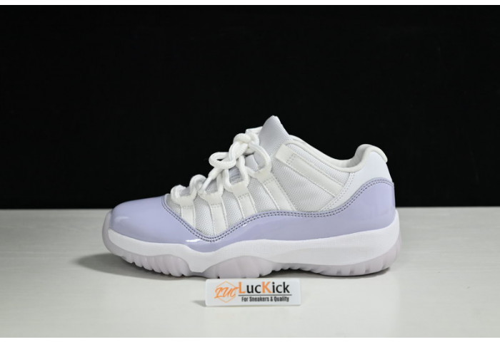 Air Jordan 11 retro low " pure violet " ah7860-101 - Image 2