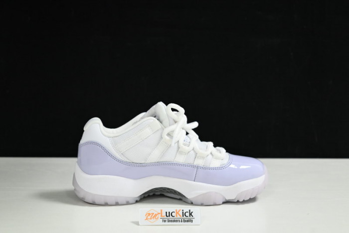 Air Jordan 11 retro low " pure violet " ah7860-101 - Image 3