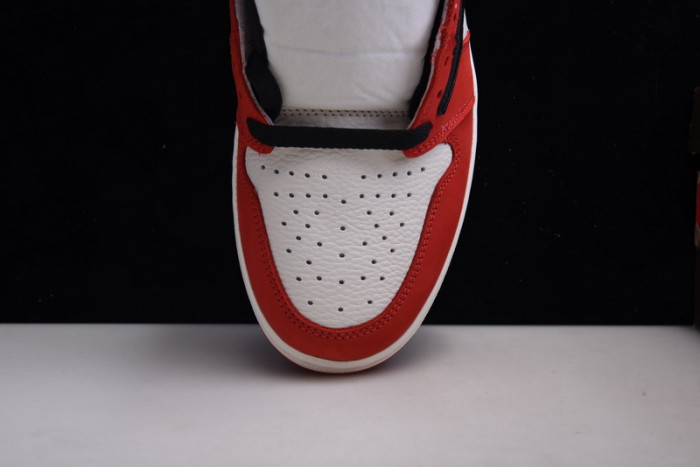 Air Jordan 1 retro high travis scott cd4487-100-red - Image 3