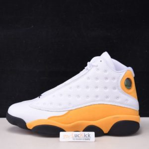 Air Jordan 13 Retro "Del" "Sol" 414571-167