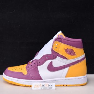 Air Jordan 1 high OG "brotherhood"