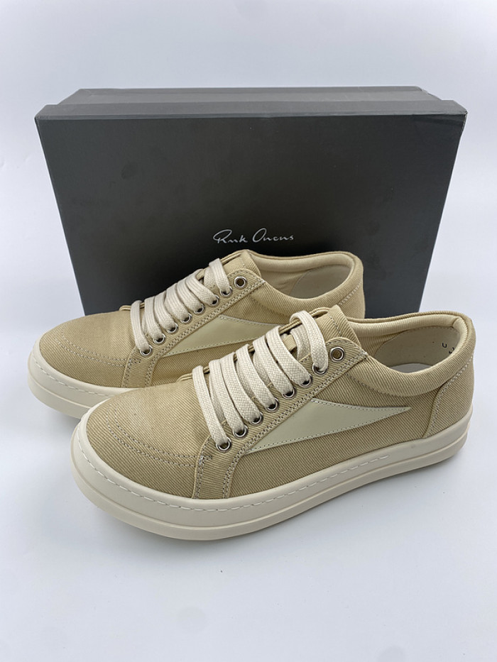 Rick Owens Sneakers RO-153 - Image 4