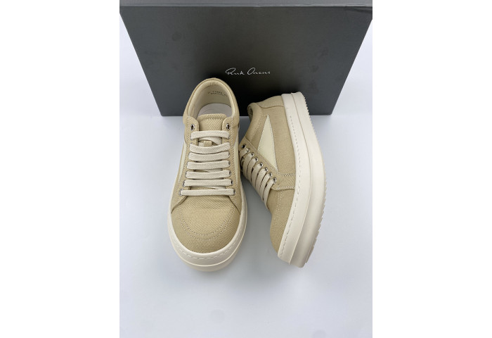 Rick Owens Sneakers RO-153 - Image 2