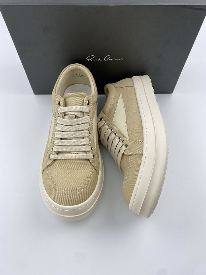 Rick Owens Sneakers RO-153