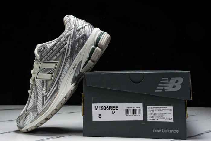New Balance NB-118 - Image 3