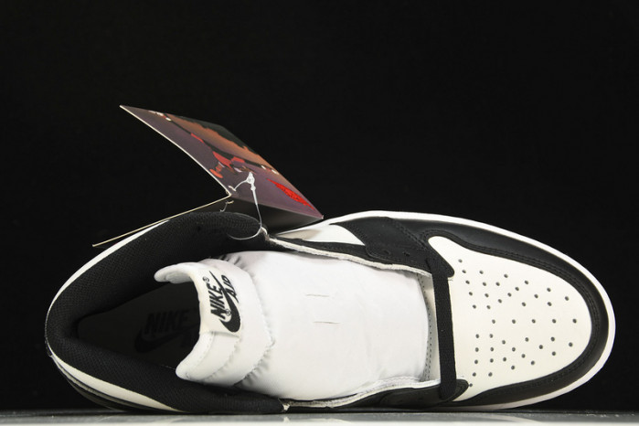 Air Jordan 1 high ’85 "black white" bq4422-001 - Image 3