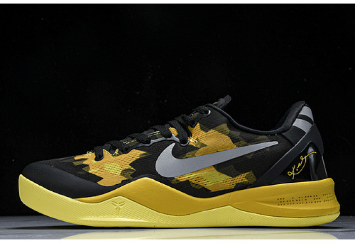 Nike zoom kobe 8 555286-077 - Image 2