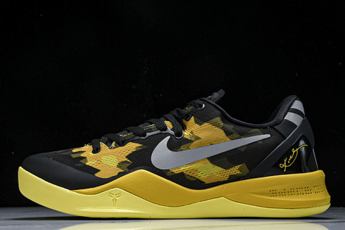Nike zoom kobe 8 555286-077