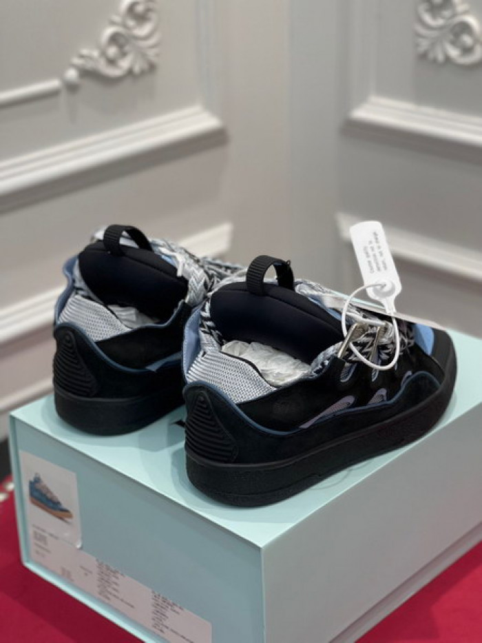 Lanvin Curb LC-022 - Image 3