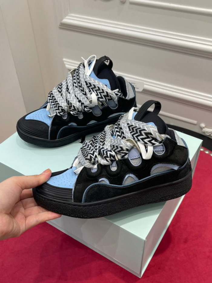 Lanvin Curb LC-022
