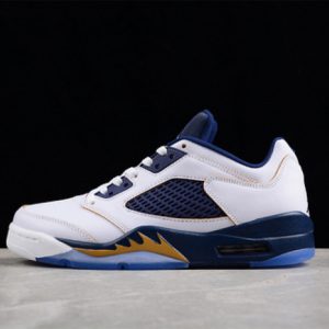 Air Jordan 5 low 819171-135