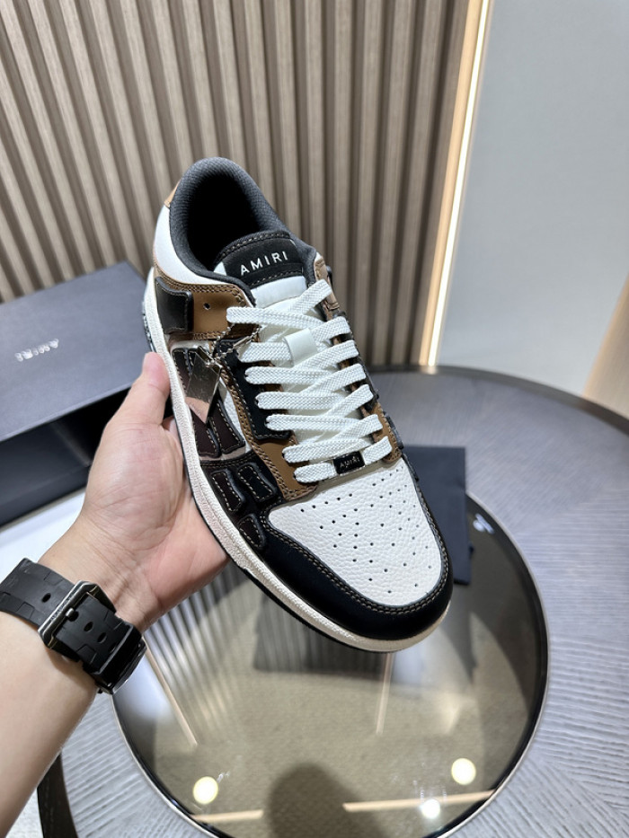 Amiri Sneakers AM-107 - Image 4