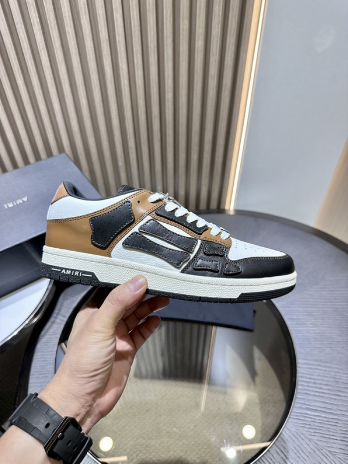 Amiri Sneakers AM-107 - Image 3