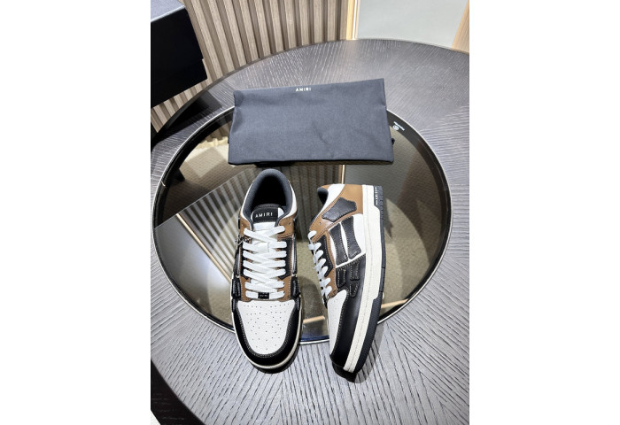Amiri Sneakers AM-107 - Image 2