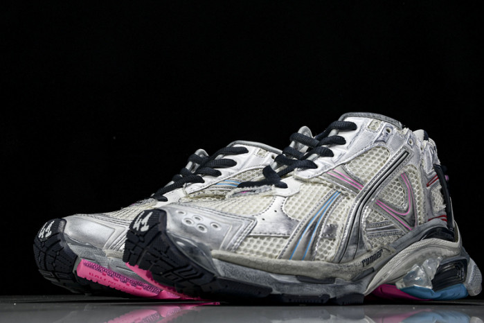 Balenciaga Track runner BTT-191 - Image 3