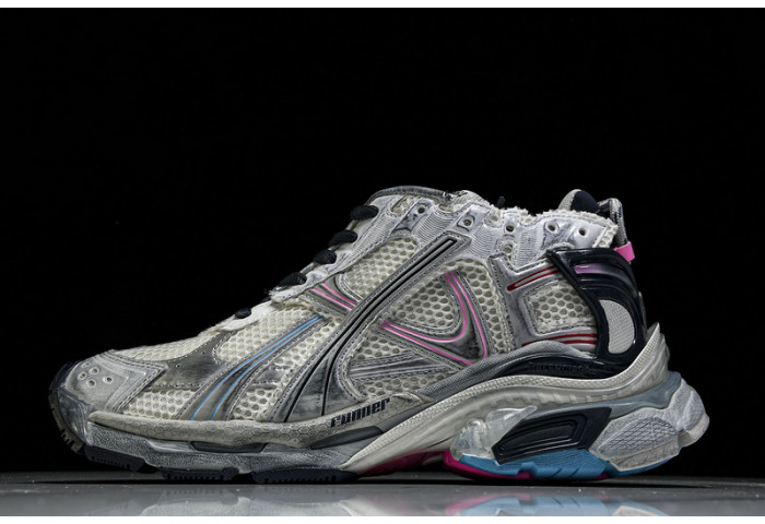 Balenciaga Track runner BTT-191 - Image 2