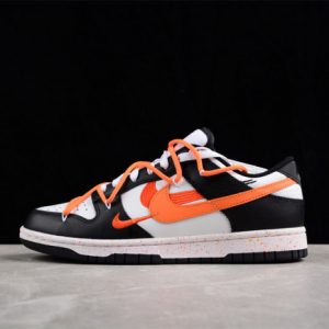 Nike dunk low "multi color" fd4623-144