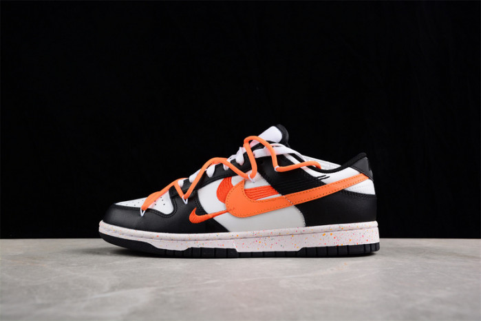 Nike dunk low "multi color" fd4623-144