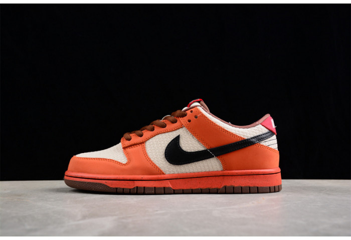 Nike dunk low -313170-101 - Image 2