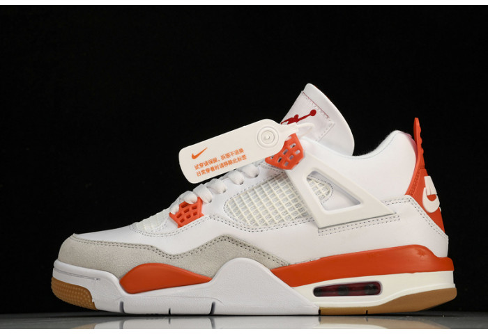 Air Jordan 4 dr5415-108 - Image 2