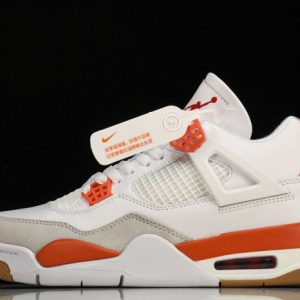 Air Jordan 4 dr5415-108