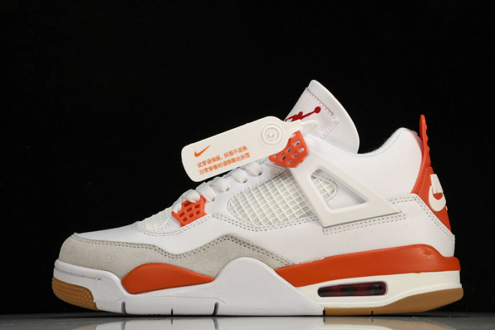 Air Jordan 4 dr5415-108
