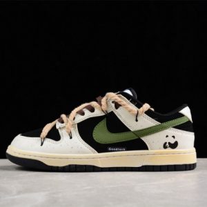 Nike dunk low dd1391----100