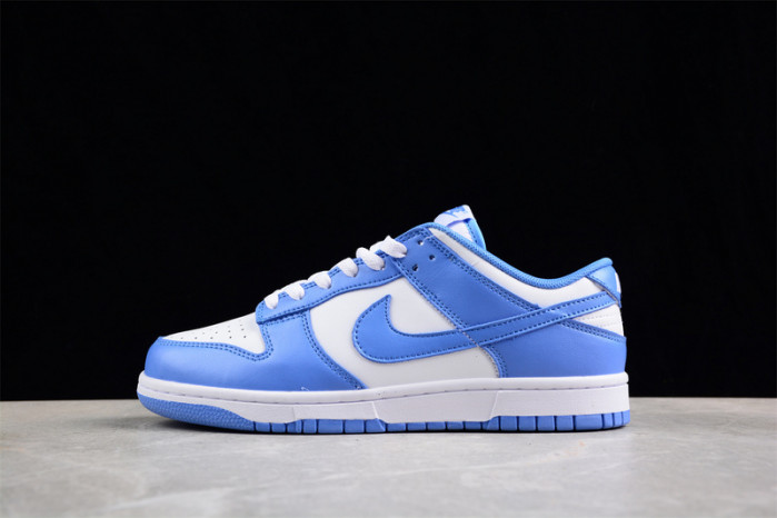 Nike dunk low dv0833-400