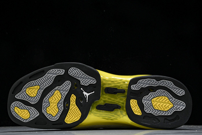 Air Jordan 17 Low "Lightning" FJ0395-100 - Image 4