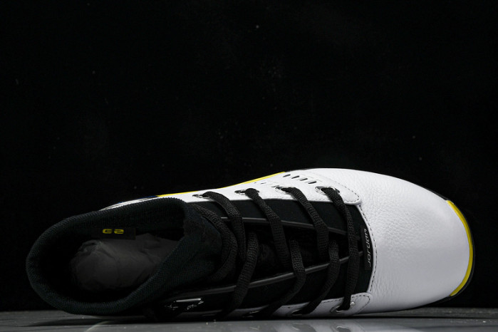 Air Jordan 17 Low "Lightning" FJ0395-100 - Image 9