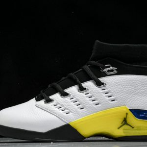 Air Jordan 17 Low "Lightning" FJ0395-100