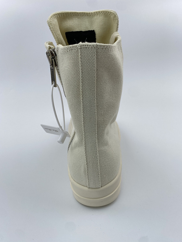 Rick Owens Sneakers RO-114 - Image 4
