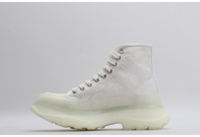 Alexander McQueen Sneaker ALMS-016 - Image 2
