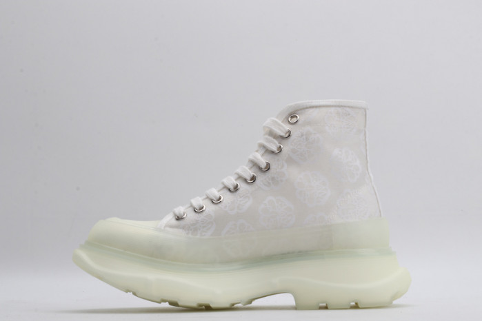Alexander McQueen Sneaker ALMS-016
